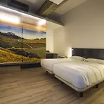 Zerupe Ξενοδοχείο Zarautz