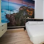 Zerupe 2* Zarautz