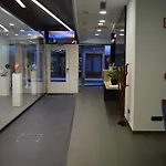 Zerupe Ξενοδοχείο