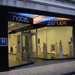 Ξενοδοχείο Zerupe 2*