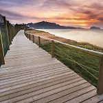 Zerupe Ξενοδοχείο Zarautz