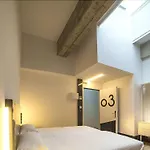 Zerupe Ξενοδοχείο