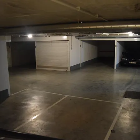 Zerupe Hotel Zarautz