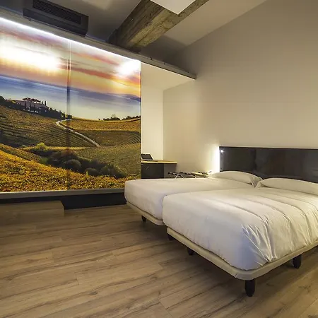 Zerupe Hotel Zarautz