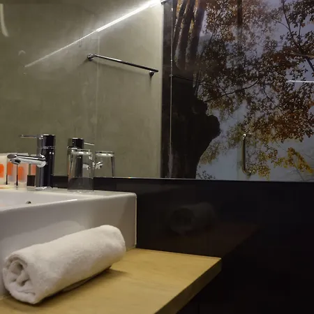 Zerupe Hotel Zarautz