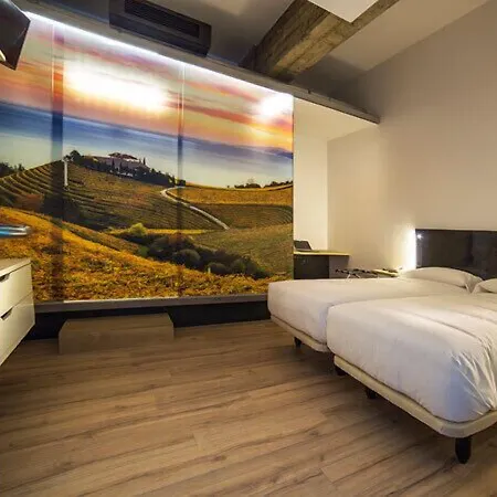 Zerupe Hotel Zarautz