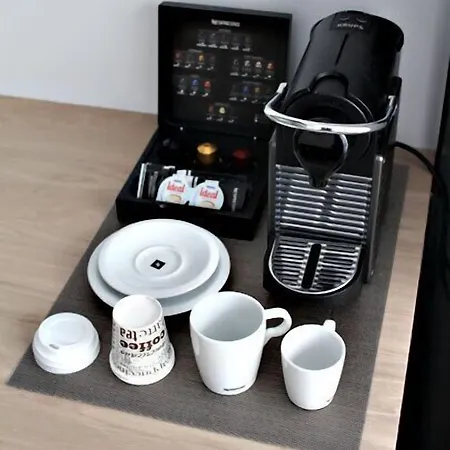 Zerupe Hotel Zarautz