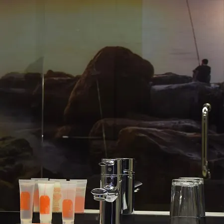 Zerupe Hotel Zarautz