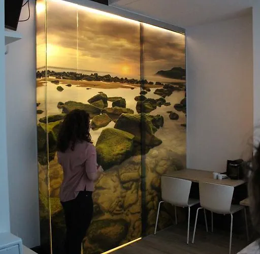 Hotel Zerupe Zarautz