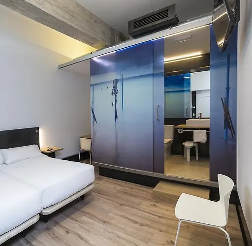 Hotel Zerupe Zarautz