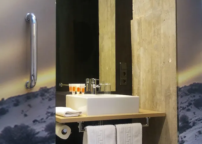 Zerupe Hotel Zarautz