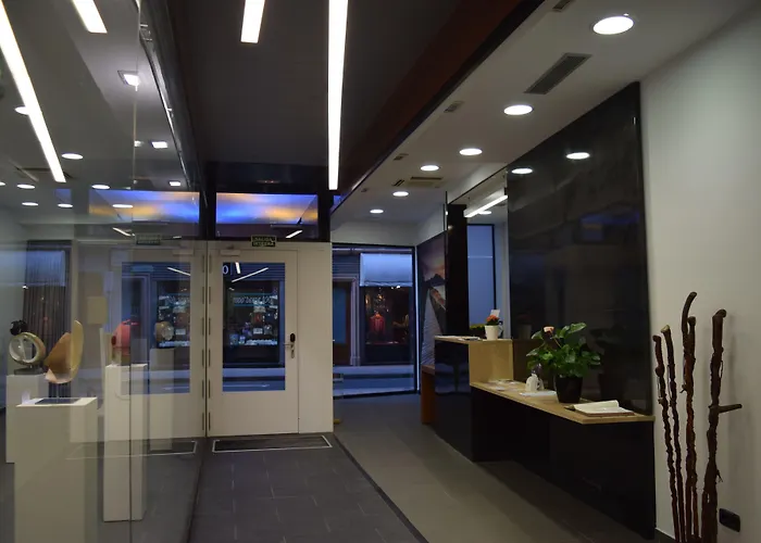 Zerupe Hotel Zarautz