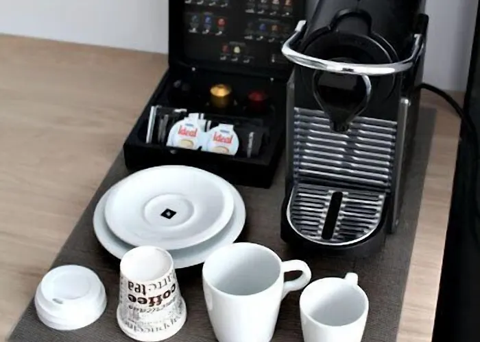 Zerupe Hotel Zarautz