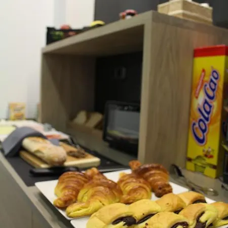 Hotel Zerupe