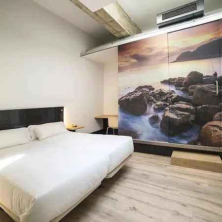 Hotel Zerupe 2*
