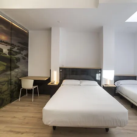 Hotel Zerupe 2*