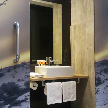 Zerupe Hotel Zarautz