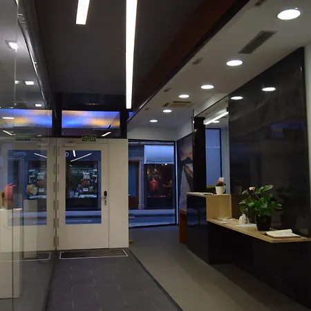 Zerupe Hotel Zarautz