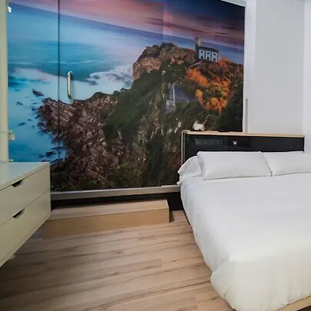 Zerupe 2* Zarautz