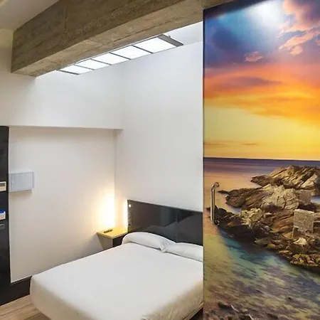 Hotel Zerupe Zarautz
