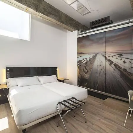 Zerupe Hotel