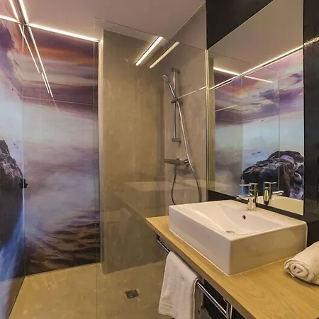 Hotel Zerupe Zarautz