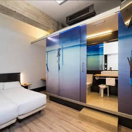 Zerupe Hotel Zarautz