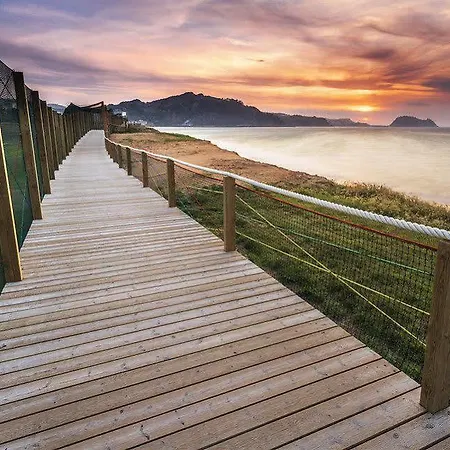 Zerupe Hotel Zarautz