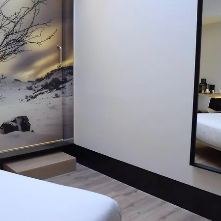 Hotel Zerupe