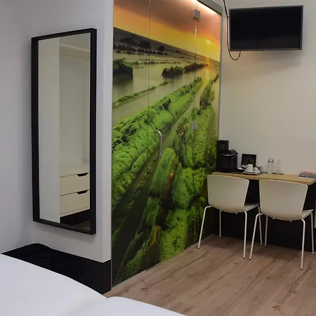 Hotel Zerupe Zarautz