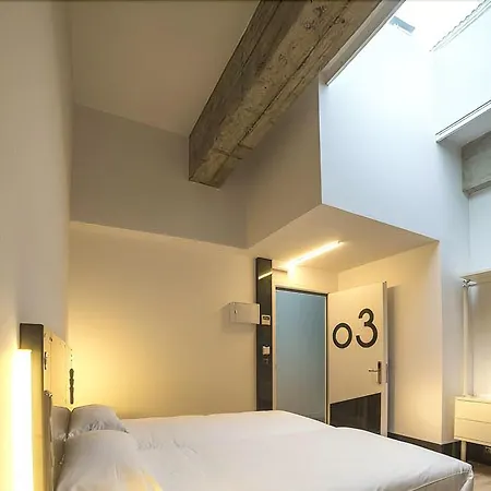 Zerupe Hotel