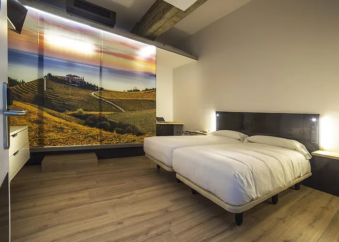 Zerupe Hotel Zarautz