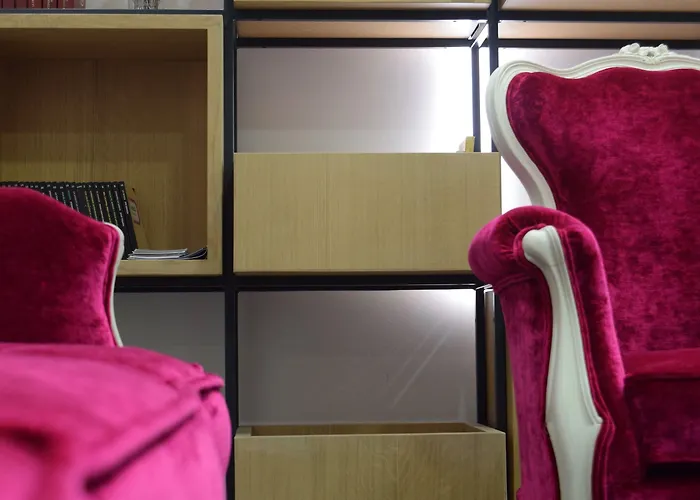 Zerupe Hotel Zarautz