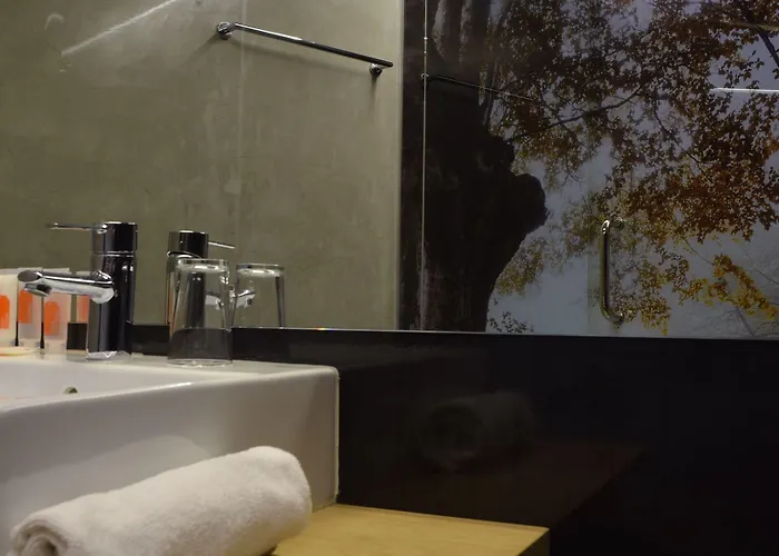 Zerupe Hotel Zarautz