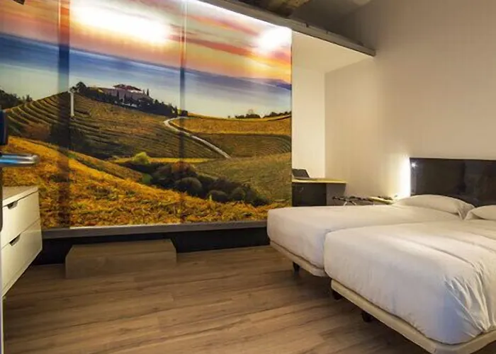 Zerupe Hotel Zarautz