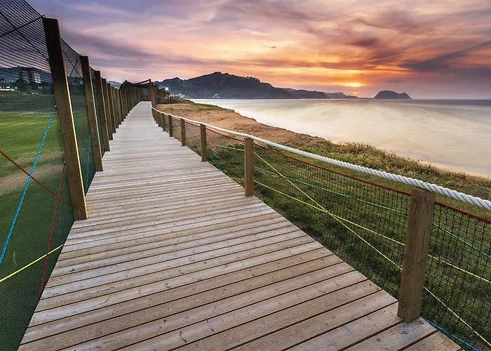 Zerupe Hotel Zarautz