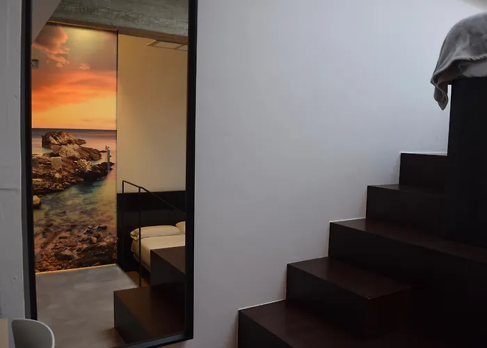 Hotel Zerupe Zarautz