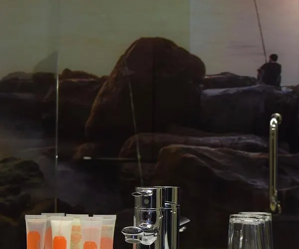 Zerupe Hotel Zarautz