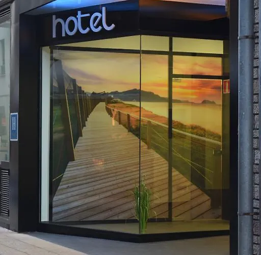 Zerupe Hotel Zarautz